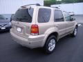 2007 Dune Pearl Metallic Ford Escape Limited 4WD  photo #32