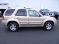 2007 Dune Pearl Metallic Ford Escape Limited 4WD  photo #33