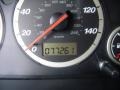 2005 Satin Silver Metallic Honda CR-V LX 4WD  photo #4