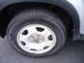 2005 Satin Silver Metallic Honda CR-V LX 4WD  photo #9