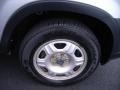 2005 Satin Silver Metallic Honda CR-V LX 4WD  photo #11