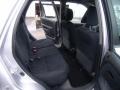 2005 Satin Silver Metallic Honda CR-V LX 4WD  photo #14