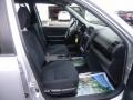 2005 Satin Silver Metallic Honda CR-V LX 4WD  photo #15