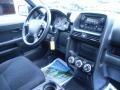 2005 Satin Silver Metallic Honda CR-V LX 4WD  photo #16