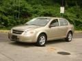 Sandstone Metallic - Cobalt Sedan Photo No. 1