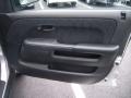 2005 Satin Silver Metallic Honda CR-V LX 4WD  photo #17