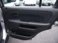 2005 Satin Silver Metallic Honda CR-V LX 4WD  photo #18