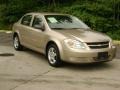 Sandstone Metallic - Cobalt Sedan Photo No. 4