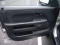 2005 Satin Silver Metallic Honda CR-V LX 4WD  photo #20