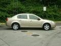 Sandstone Metallic - Cobalt Sedan Photo No. 5