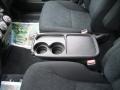 2005 Satin Silver Metallic Honda CR-V LX 4WD  photo #21
