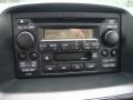 2005 Satin Silver Metallic Honda CR-V LX 4WD  photo #22