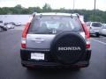 2005 Satin Silver Metallic Honda CR-V LX 4WD  photo #28