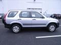 2005 Satin Silver Metallic Honda CR-V LX 4WD  photo #30