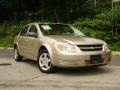 Sandstone Metallic - Cobalt Sedan Photo No. 17