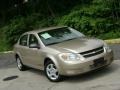 Sandstone Metallic - Cobalt Sedan Photo No. 18