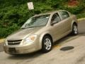 Sandstone Metallic - Cobalt Sedan Photo No. 19
