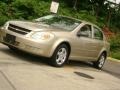 Sandstone Metallic - Cobalt Sedan Photo No. 20