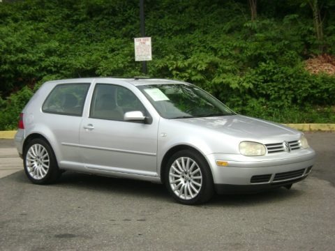 2004 Volkswagen GTI VR6 Data, Info and Specs