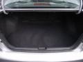 Satin Silver Metallic - Civic EX Sedan Photo No. 8
