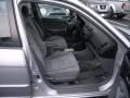 Satin Silver Metallic - Civic EX Sedan Photo No. 11