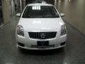 Fresh Powder White - Sentra 2.0 Photo No. 2