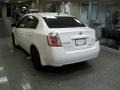 Fresh Powder White - Sentra 2.0 Photo No. 4