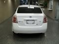 Fresh Powder White - Sentra 2.0 Photo No. 5
