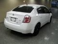 Fresh Powder White - Sentra 2.0 Photo No. 6