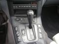 4 Speed Automatic 1997 BMW 3 Series 328i Sedan Transmission