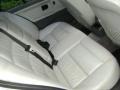 1997 BMW 3 Series Grey Interior Interior Photo