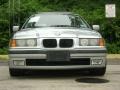 1997 Arctic Silver Metallic BMW 3 Series 328i Sedan  photo #31