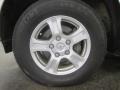 Super White - Sequoia SR5 4WD Photo No. 8