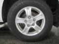 Super White - Sequoia SR5 4WD Photo No. 9