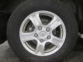 Super White - Sequoia SR5 4WD Photo No. 19