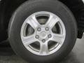 Super White - Sequoia SR5 4WD Photo No. 20