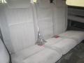 Super White - Sequoia SR5 4WD Photo No. 21