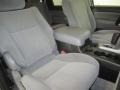 Super White - Sequoia SR5 4WD Photo No. 24