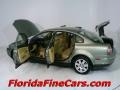 Fresco Green Metallic - Passat GLX Sedan Photo No. 8