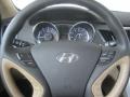 Camel Pearl - Sonata GLS Photo No. 24