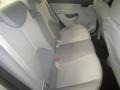 2010 Platinum Silver Hyundai Accent GLS 4 Door  photo #17