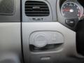 2010 Platinum Silver Hyundai Accent GLS 4 Door  photo #23