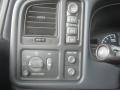 2002 Medium Charcoal Gray Metallic Chevrolet Silverado 1500 LS Extended Cab 4x4  photo #23