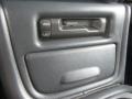 2002 Medium Charcoal Gray Metallic Chevrolet Silverado 1500 LS Extended Cab 4x4  photo #26