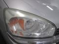 Galaxy Silver Metallic - Malibu Maxx LT Wagon Photo No. 5