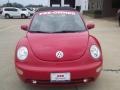 Tornado Red - New Beetle GLS Convertible Photo No. 2