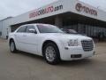 2010 Bright White Chrysler 300 Touring  photo #1