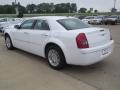 2010 Bright White Chrysler 300 Touring  photo #5