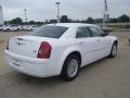 2010 Bright White Chrysler 300 Touring  photo #7