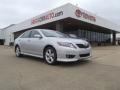Classic Silver Metallic - Camry SE Photo No. 1